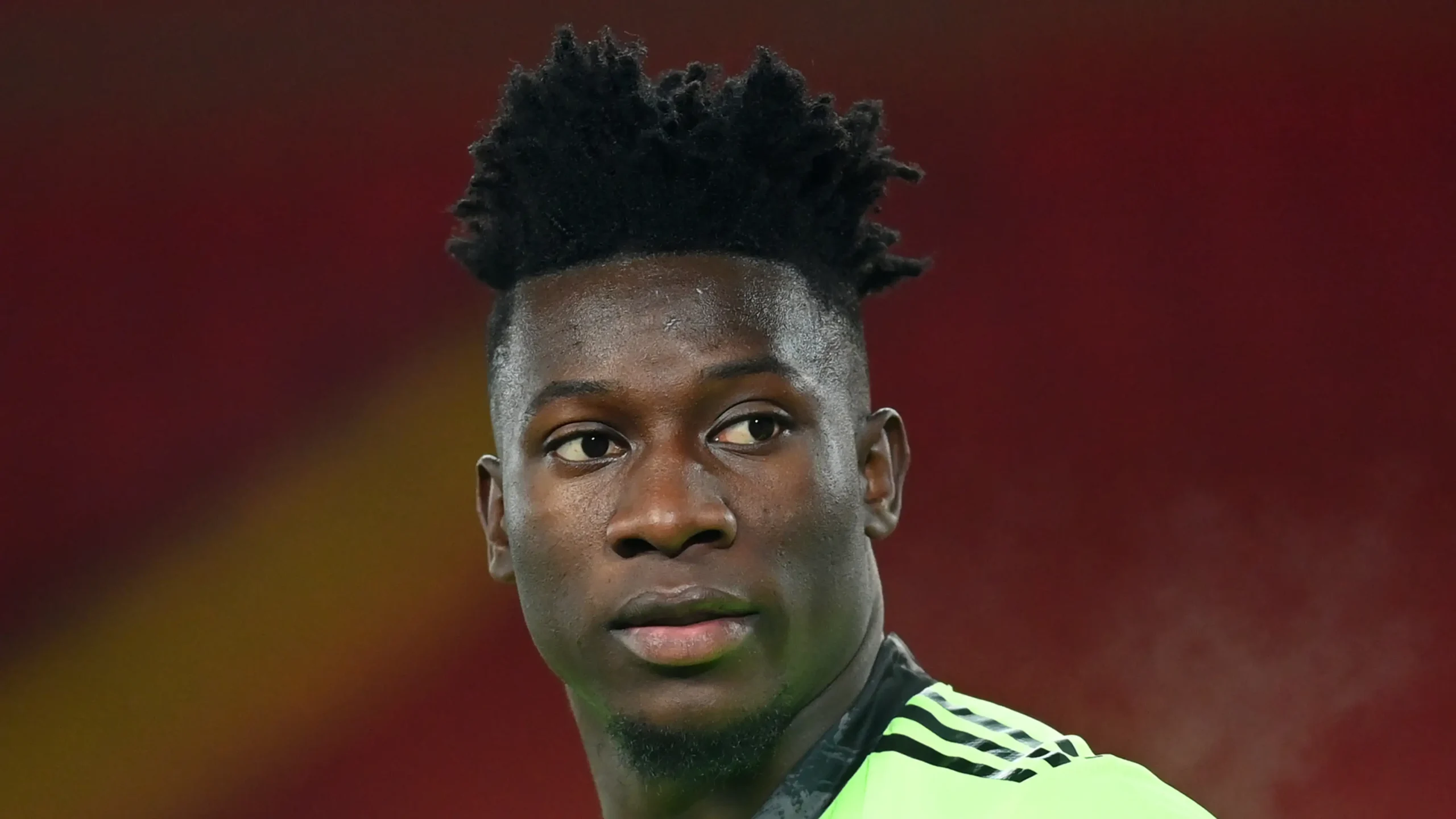 En doute à Manchester United, André Onana révèle : « Si je n’étais pas footballeur, je ferais ce métier »