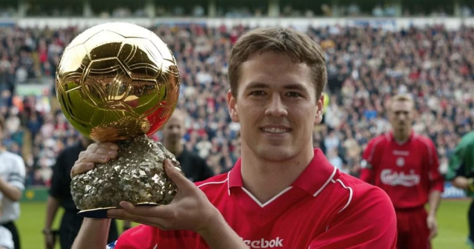 Ballon d'Or