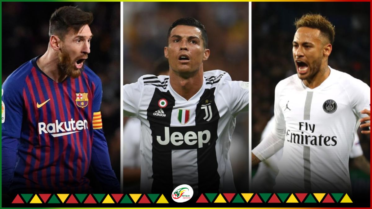 Real, Barça, Juve, PSG : Voici les Meilleurs Onze d’Europe de 2019-2020