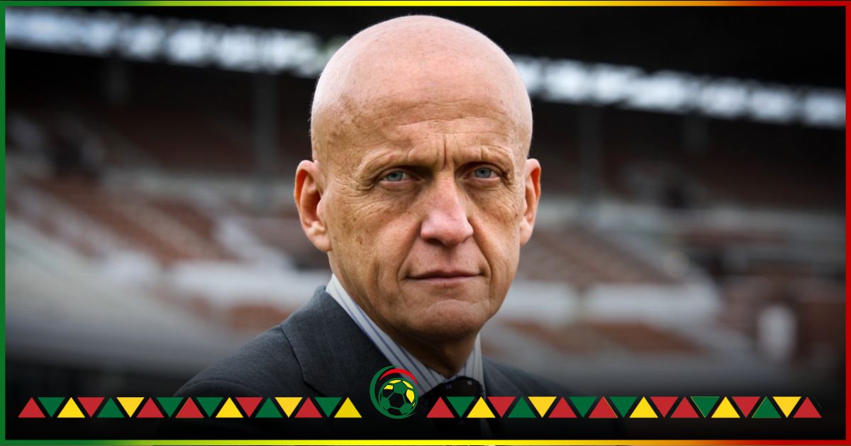 Que devient Pierluigi Collina, l’arbitre le plus célèbre et le plus respecté de l’histoire ?