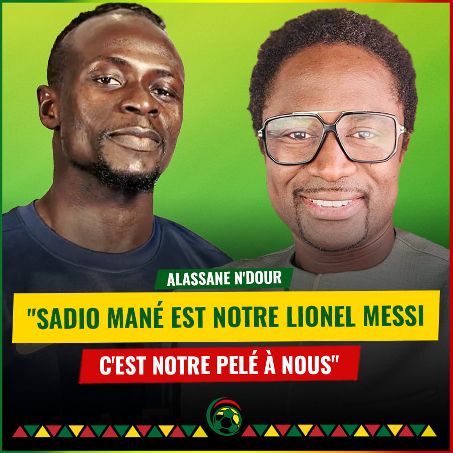 sadio maessi