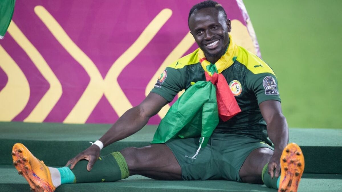  Sadio Mané avertit, « On ne peut pas plaisanter avec le Cameroun »