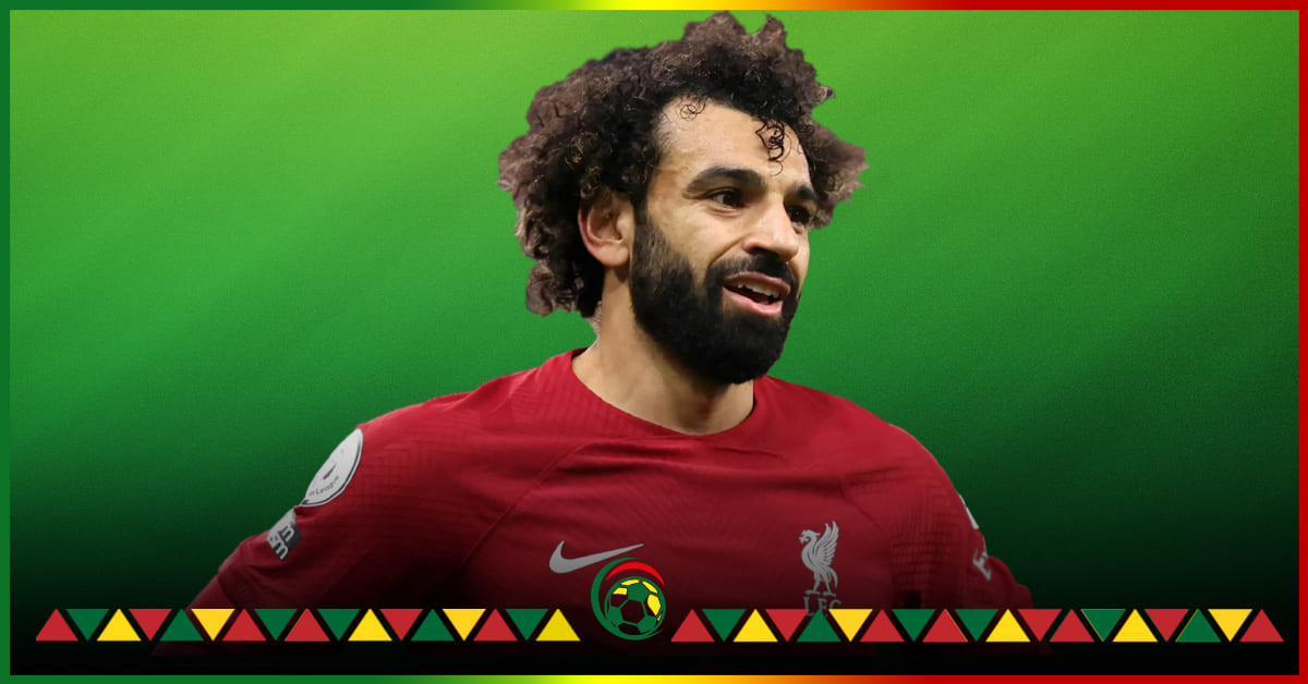 Mohamed Salah cité dans une grosse polémique, un ancien coéquipier s’en mêle