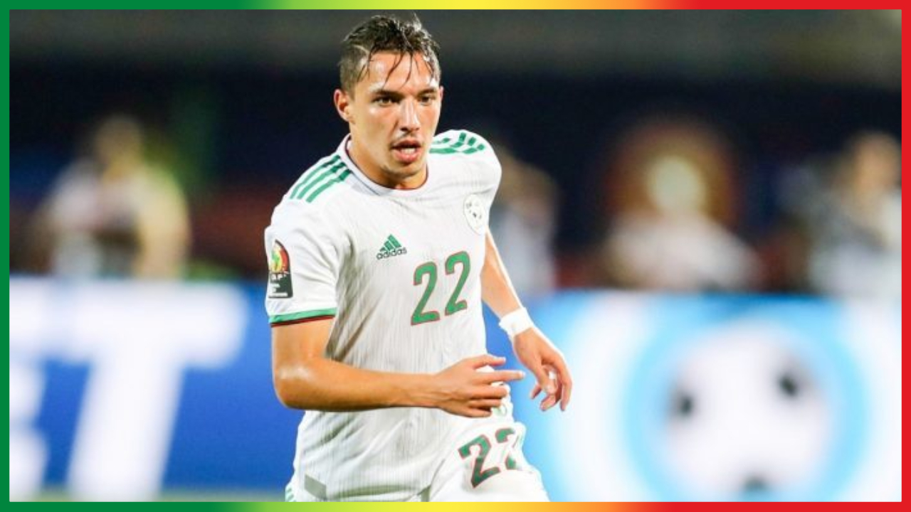 Bennacer tranche sur sa participation à la CAN 2024