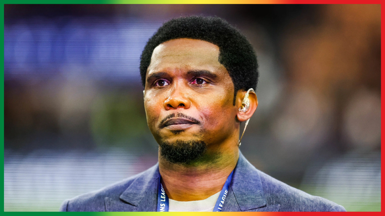 Polémique au Cameroun, Samuel Eto’o prend une nouvelle décision controversée