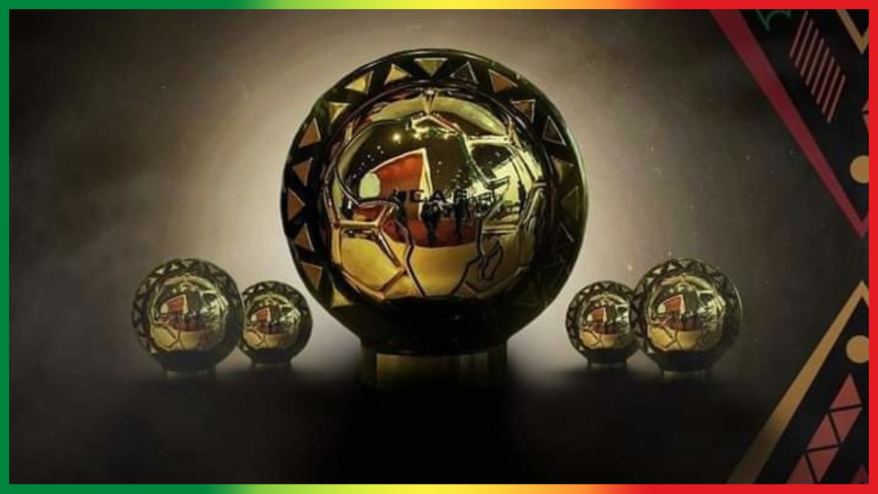 Controverse autour du Ballon d’Or Africain : L’Algérie et le Maroc crient au scandale