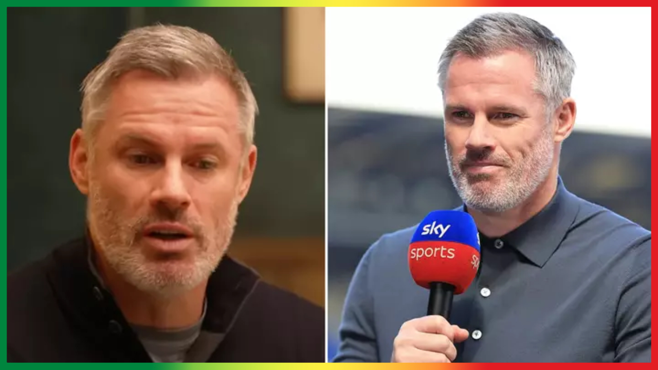 Jamie Carragher nomme le joueur « le plus influent » de la Premier League qui est encore largement « sous-estimé ».