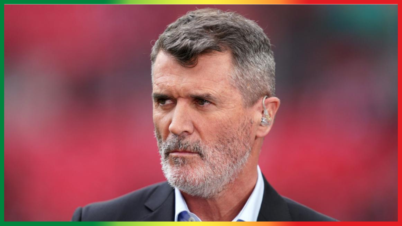 Roy Keane nomme le club qui pourrait remporter le titre avant Man City
