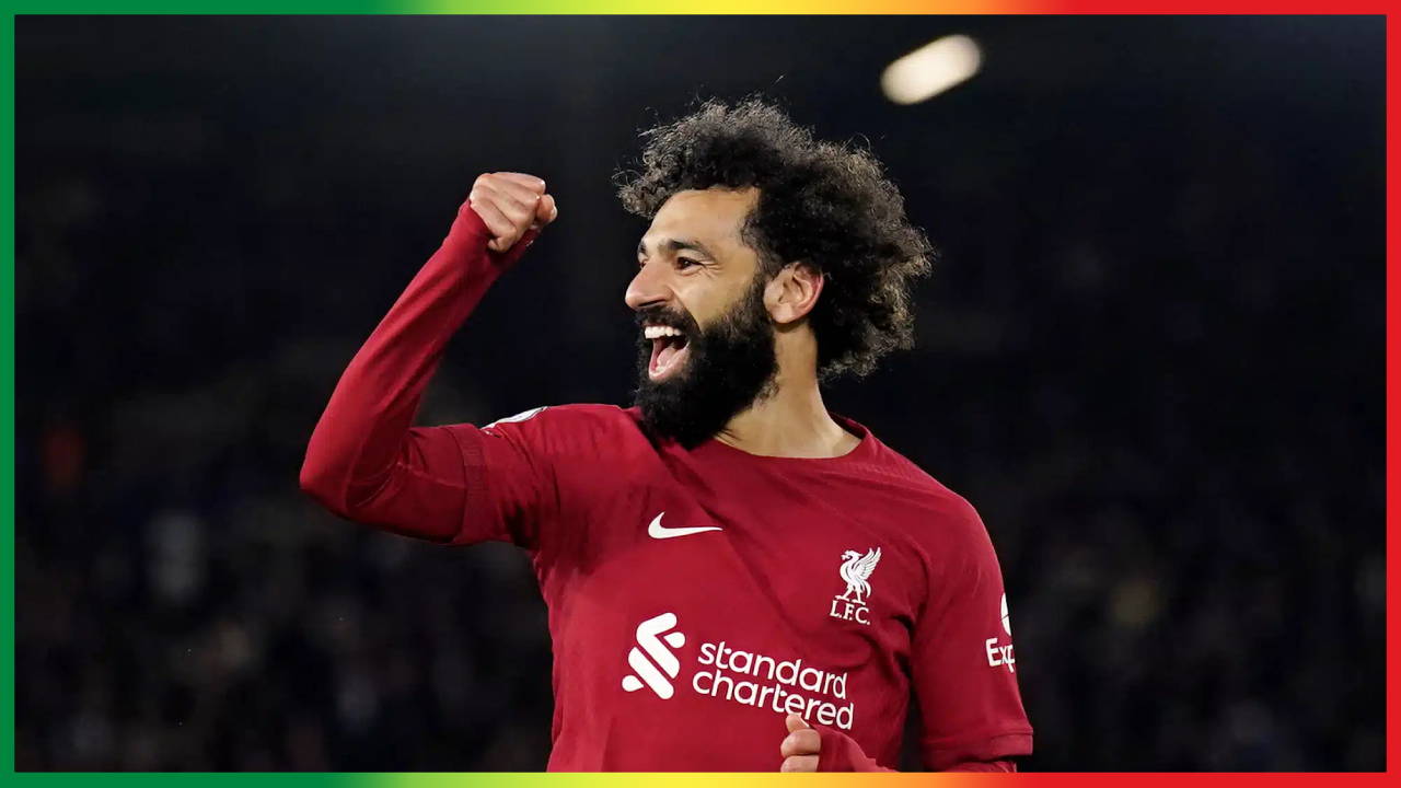 Liverpool : Ian Rush s’enflamme pour Mohamed Salah après son incroyable record