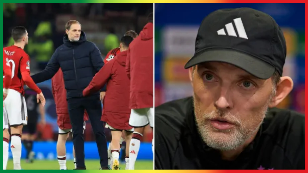 Bayern : L’avis honnête de Thomas Tuchel sur Manchester United après l’élimination !