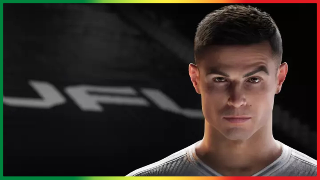 UFL : Incroyable, Cristiano Ronaldo investit dans le nouveau jeu vidéo qui va « défier » EA Sports et eFootball !
