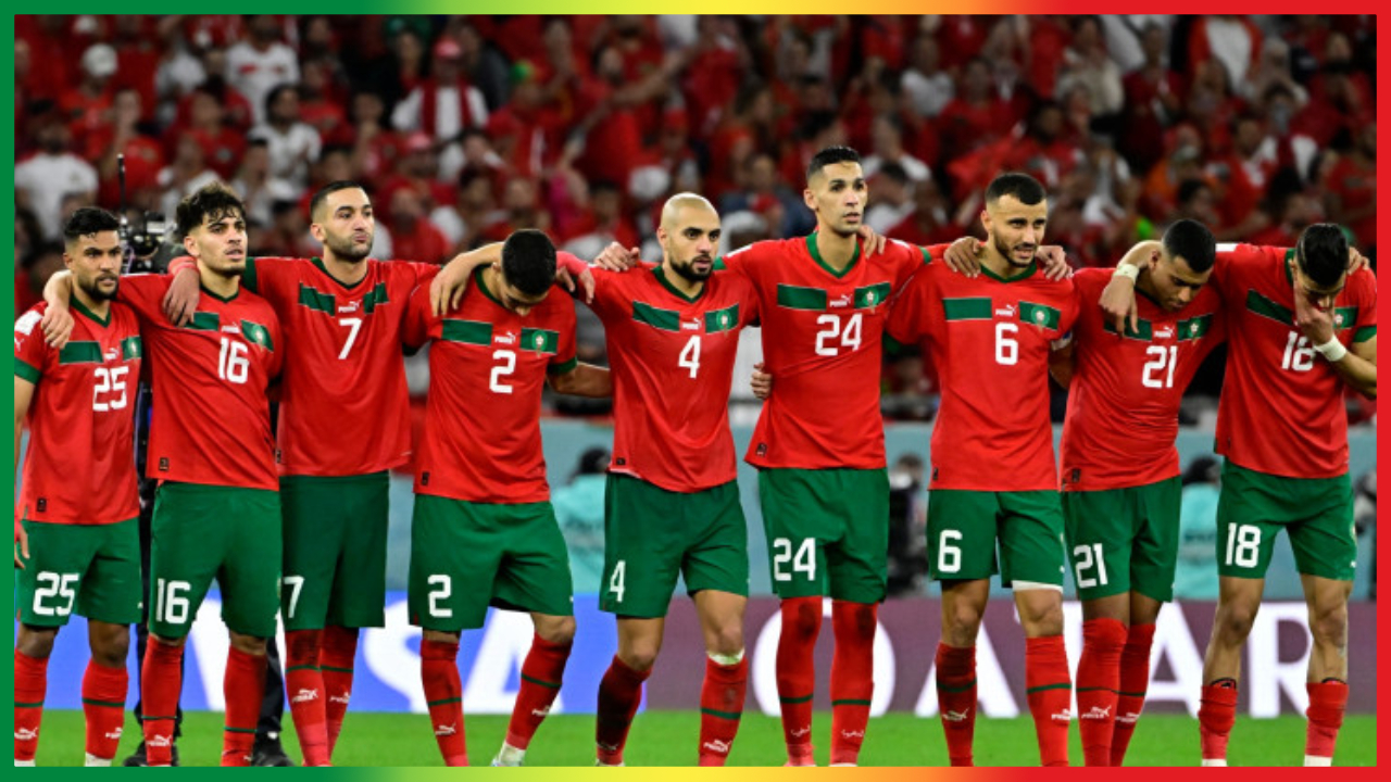 Le Maroc face à un dilemme épineux pour la CAN 2025