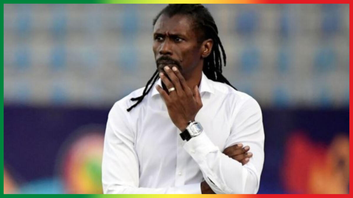 CAN 2023 : La décision cruciale de la CAF sur les convocations des joueurs crée un gros dilemme pour Aliou Cissé