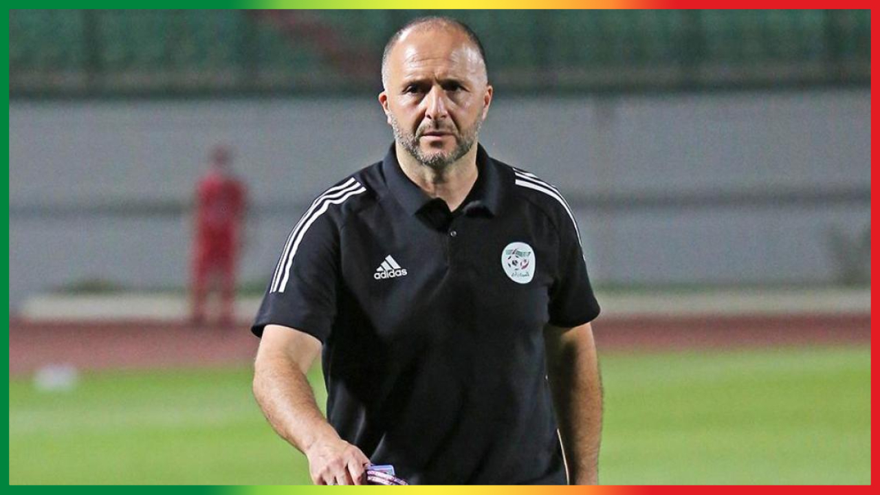 « Je ne lui pardonnerai jamais » : Une attaque cinglante contre Djamel Belmadi