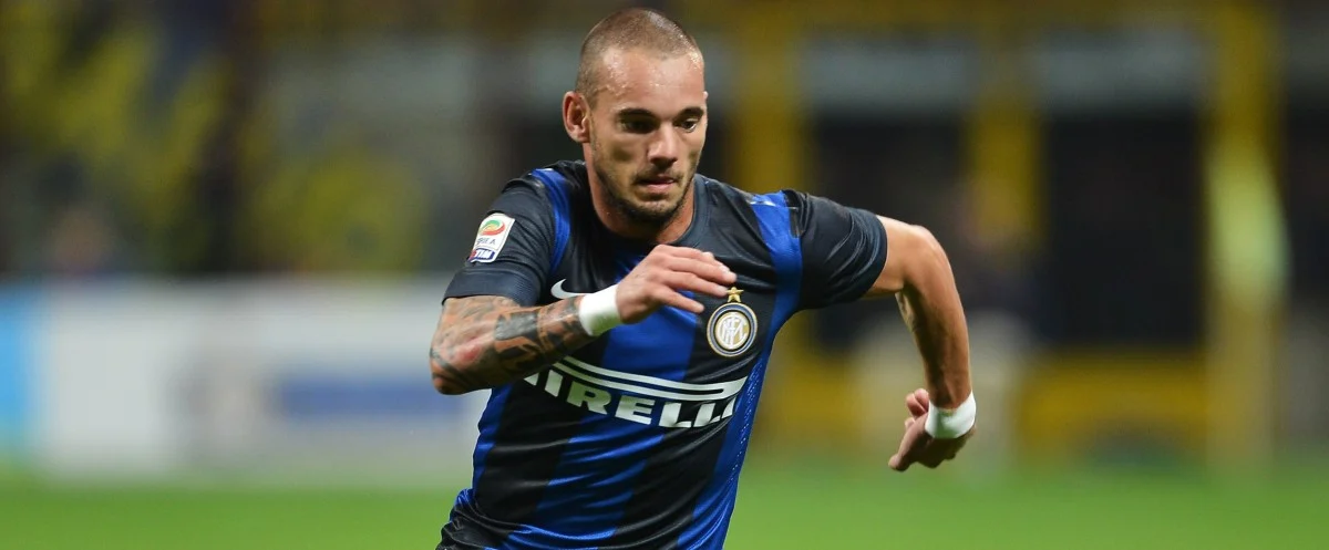 Sneijder