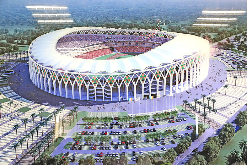 Stade Olympique Ebimpé 