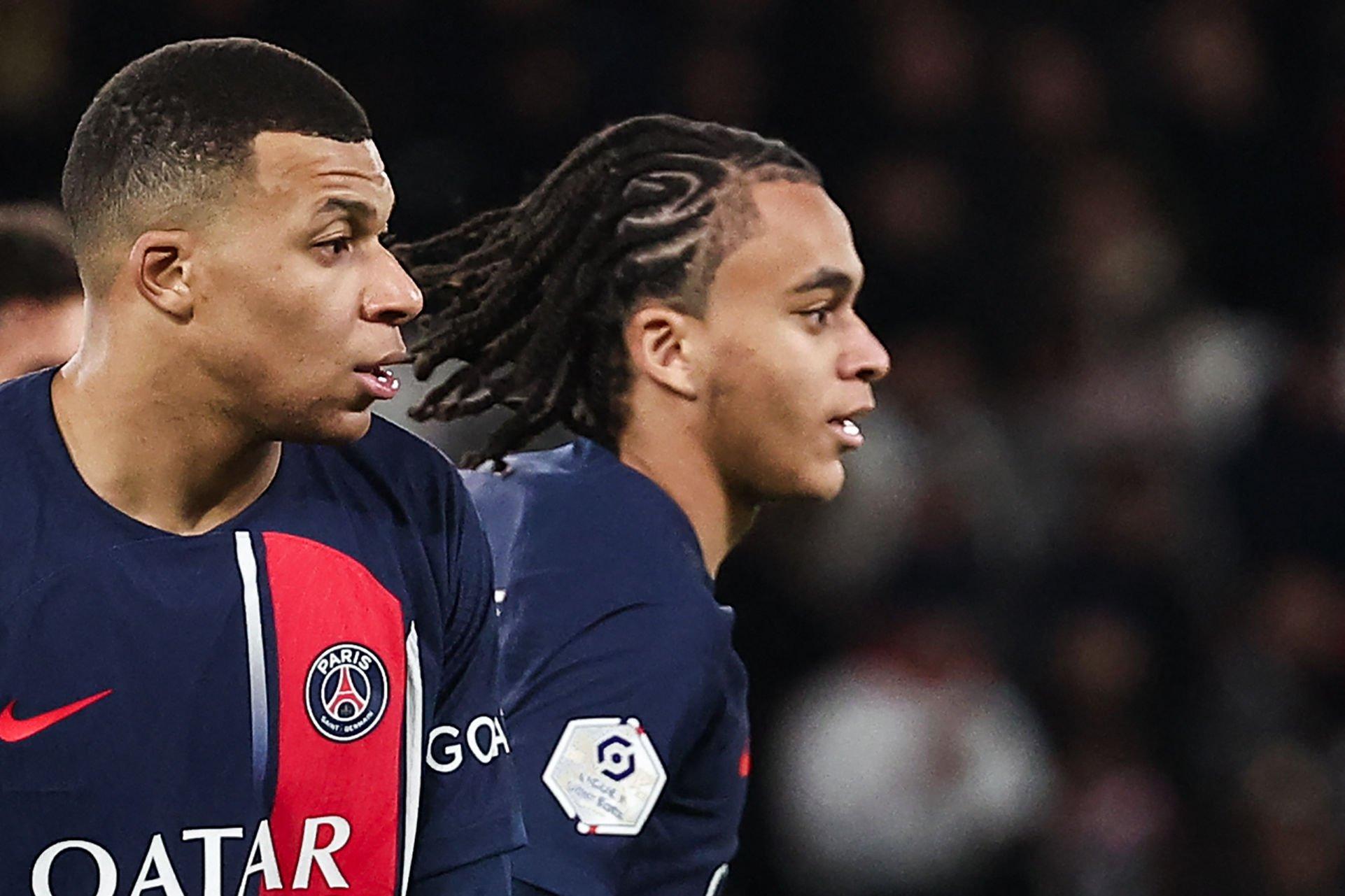 Ligue 1 : Mbappé fait le show le jour de son anniversaire contre Metz, le PSG assure