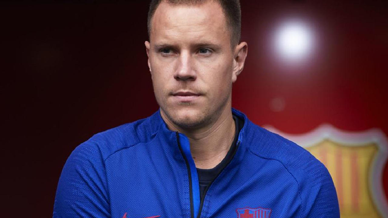 Barça : « Ça m’énerve évidemment », Ter Stegen brise le silence après l’avis médical du club