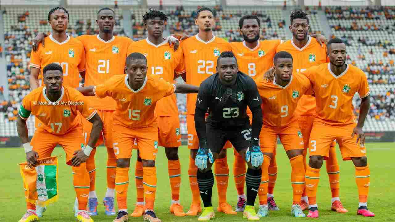 CAN 2023 - Djima Oyawole zappe la Côte d'Ivoire : "Ces pays joueront assurément les quarts de finale"