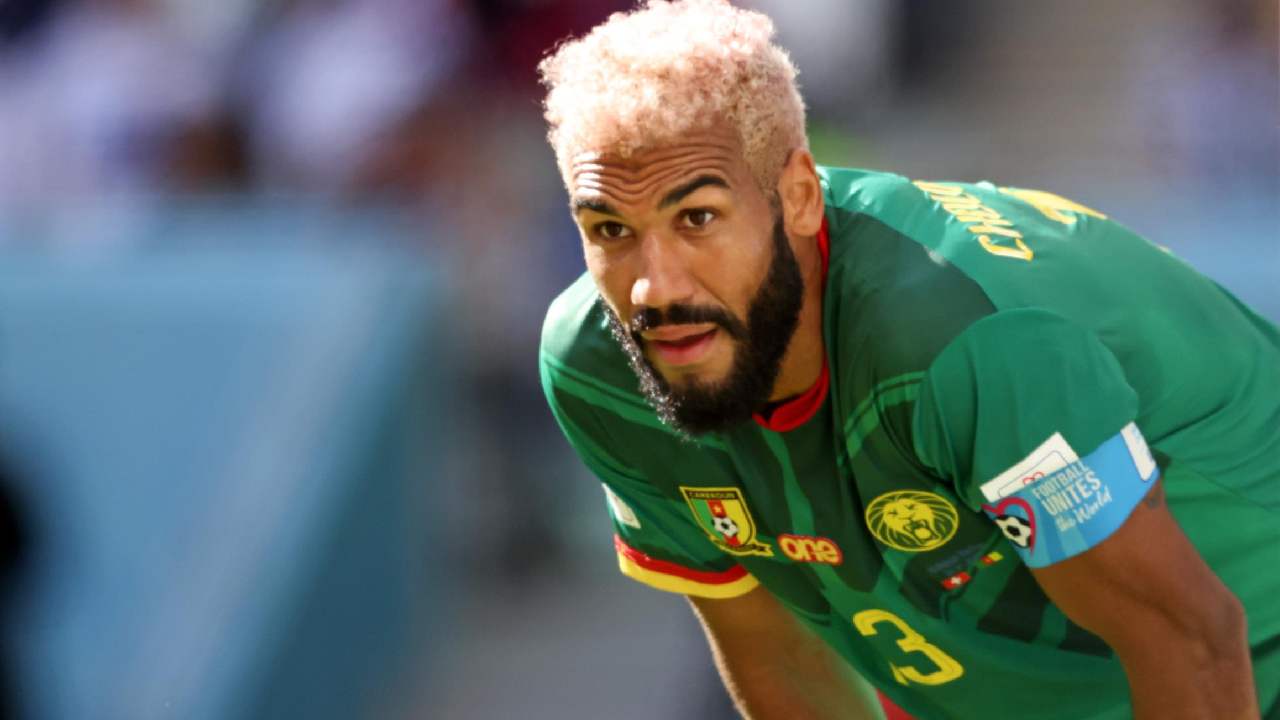 CAN 2023 : Choupo Moting zappé par Rigobert Song, la bonne nouvelle qui devrait rassurer le Cameroun