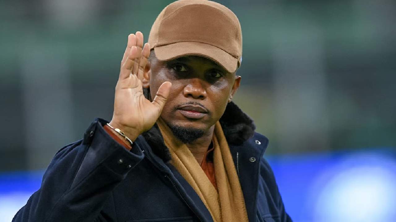 Ballon d'Or Camerounais 2023 : Samuel Eto'o aurait réalisé l'inattendu, le jamais vu !