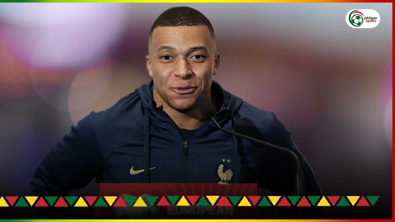 France – Kylian Mbappé surprend encore : « La Coupe du monde n’a pas changé ma vie alors que… »