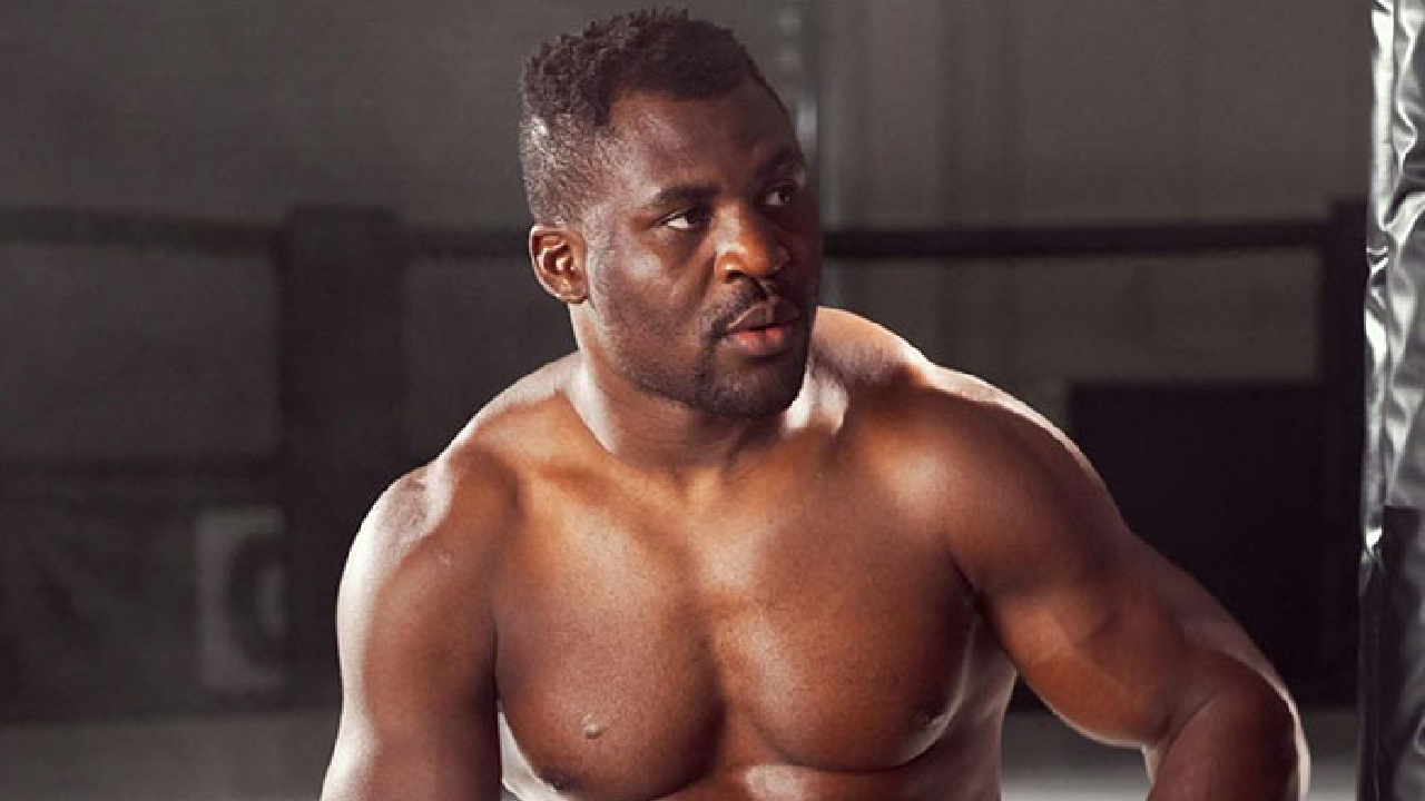 « J’étais fauché… », l’inattendue révélation de Francis Ngannou sur l’UFC