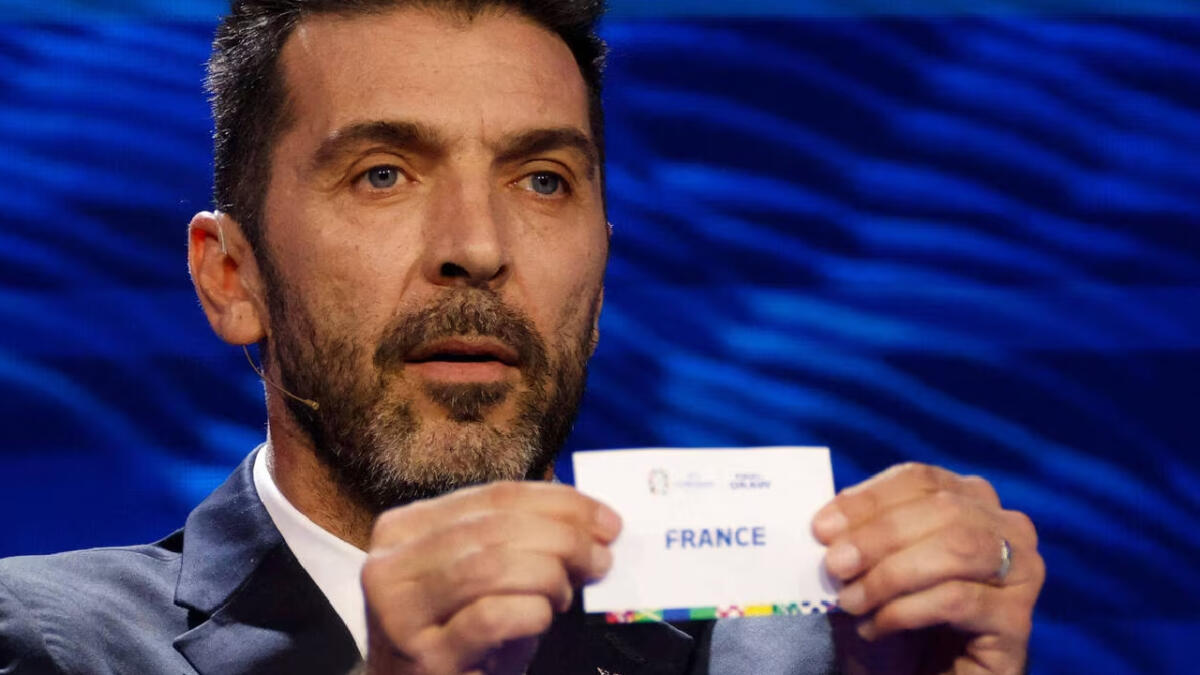 Euro 2024 : L’Espagne et l’Italie dans le groupe de la mort, le tirage au sort complet !