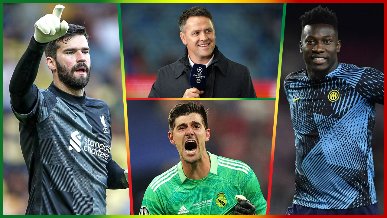 « Il est actuellement le meilleur gardien au monde » : Michael Owen tranche les débats !