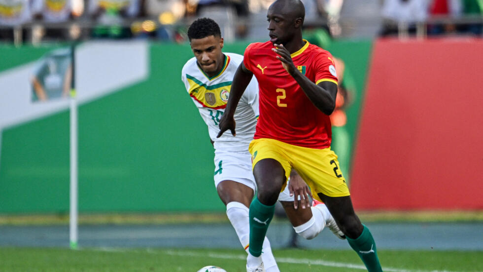 CAN 2023 : Le Sénégal fait carton plein, les notes des joueurs avec un 8,5 pour Seck !