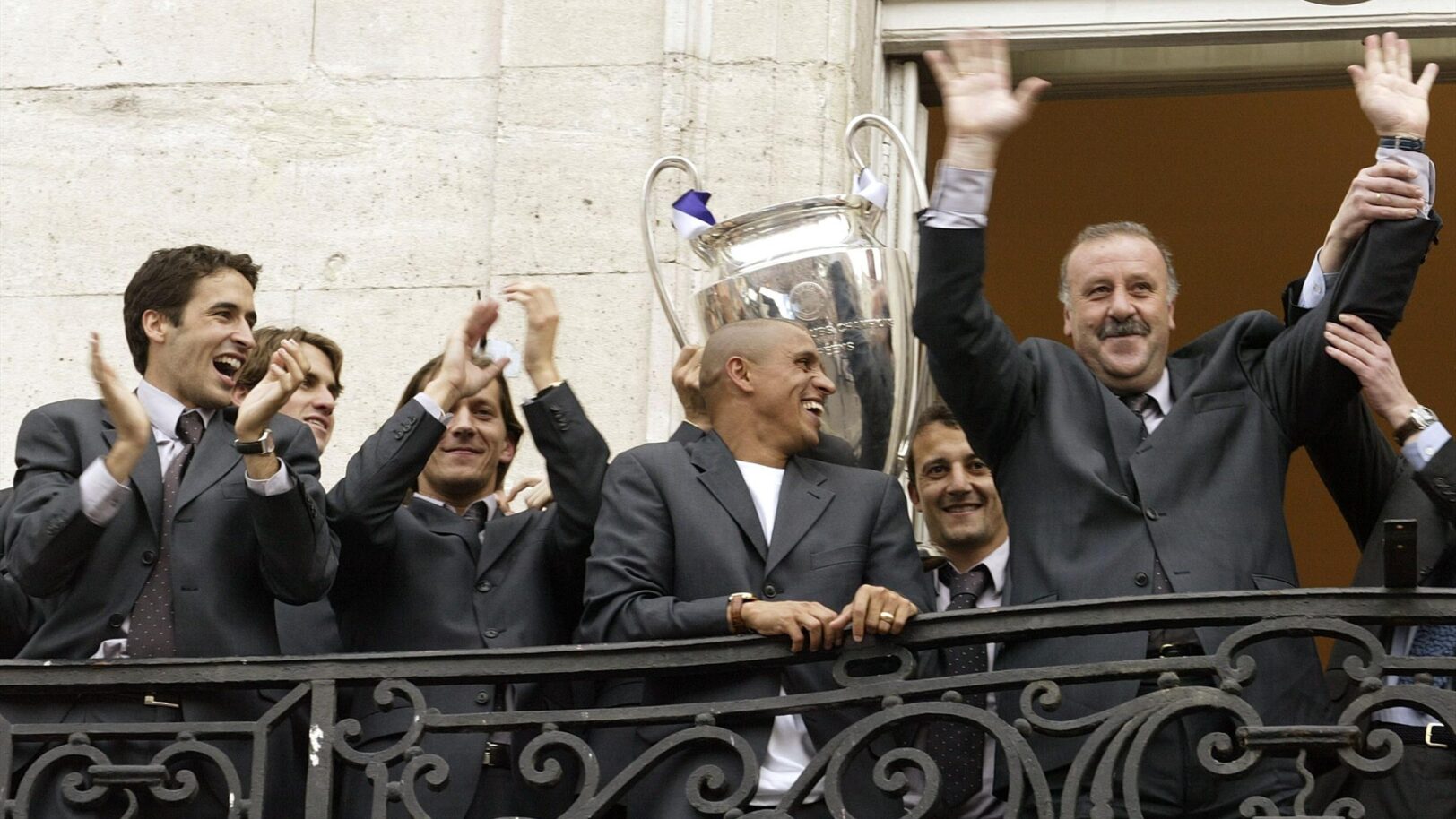 Ancelotti, Del Bosque... les 5 des limogeages de managers les plus controversés de l'histoire
