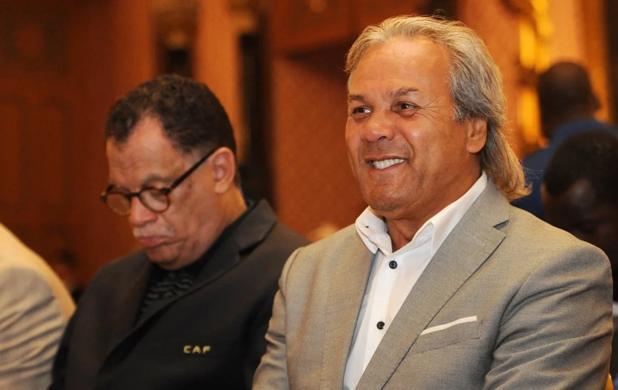 Rabah Madjer 