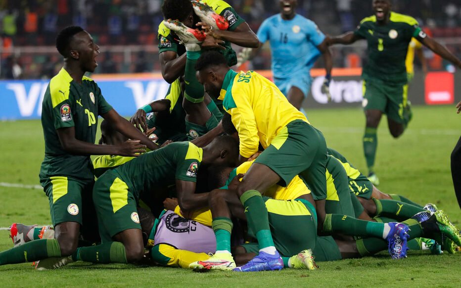 Sadio Mané : "Craindre une équipe à la CAN 2023 est un manque de respect…"
