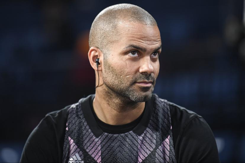 En colère, Tony Parker flingue l'Equipe de France après le fiasco au Mondial : "On a jamais vu…"