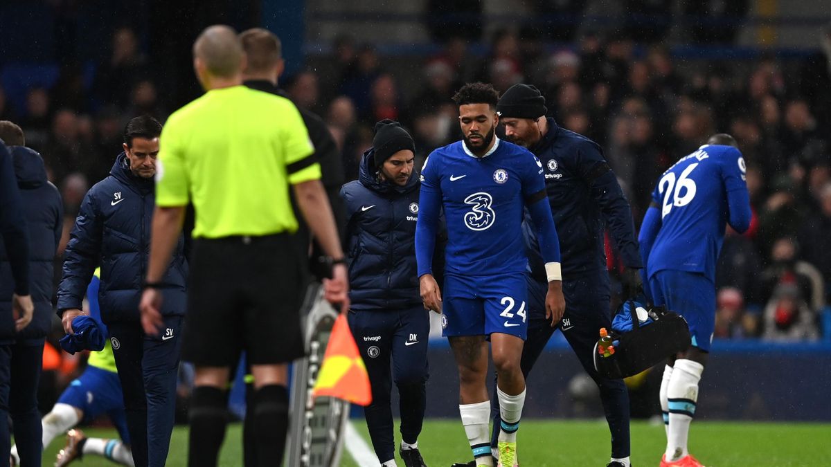 « J’ai honte de mon équipe », la douleur est grande à Chelsea après la défaite humiliante en Premier League