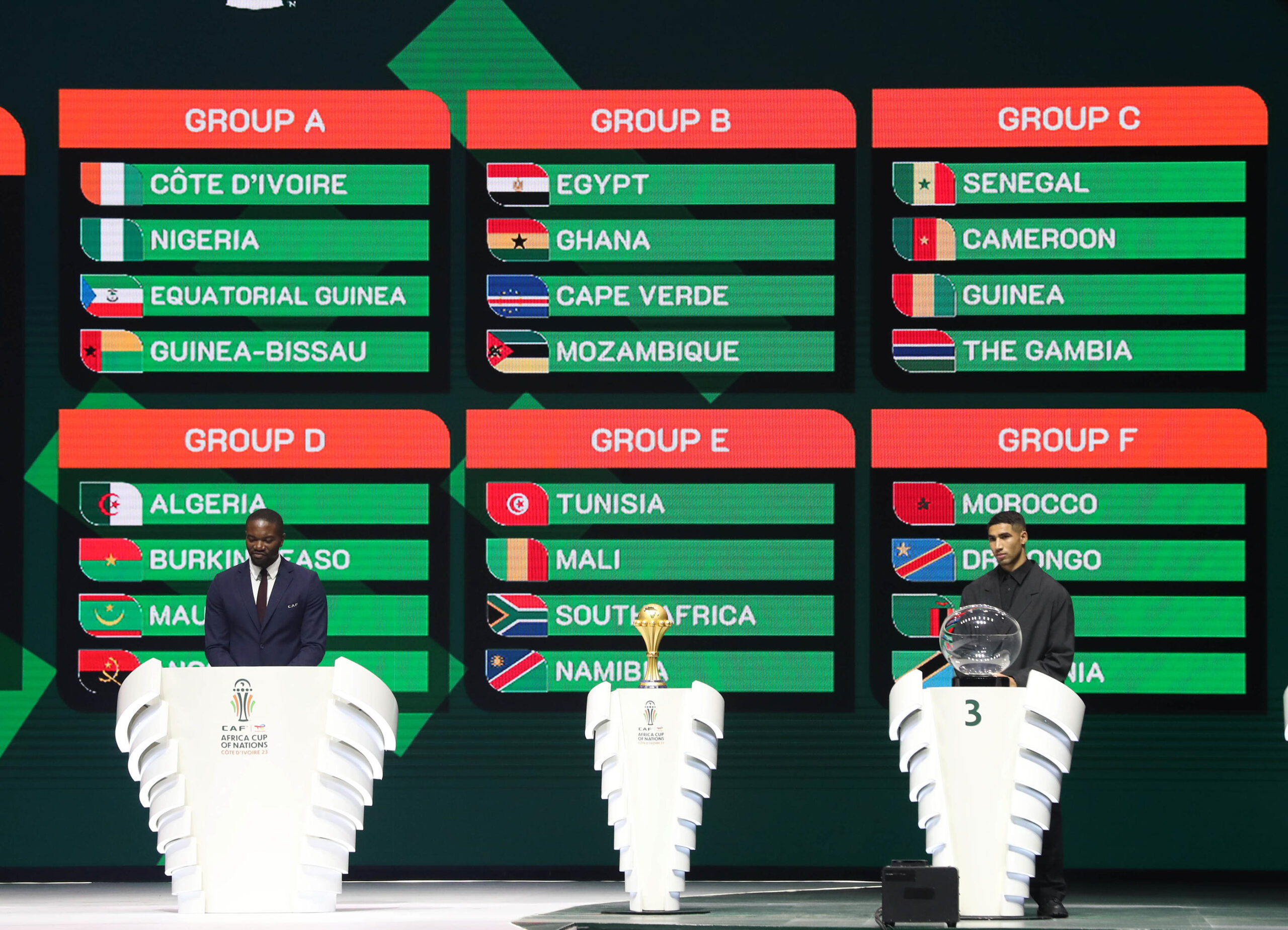 Où regarder la can 2024 ? Le guide complet de diffusion télévisée de la