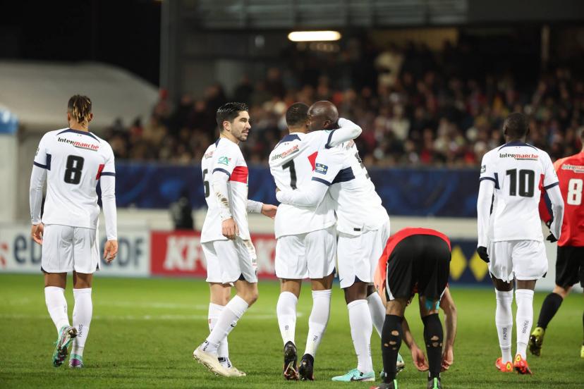 Kylian Mbappé