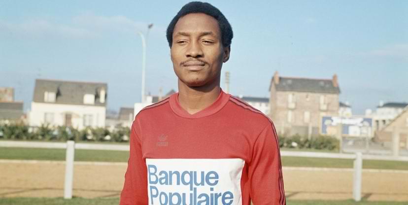 Les 12 meilleurs africains de tous les temps en Ligue 1 française