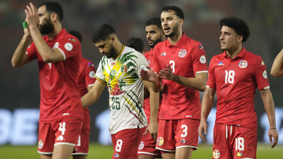  Tunisie sous le choc, le sélectionneur Kadri annonce sa démission