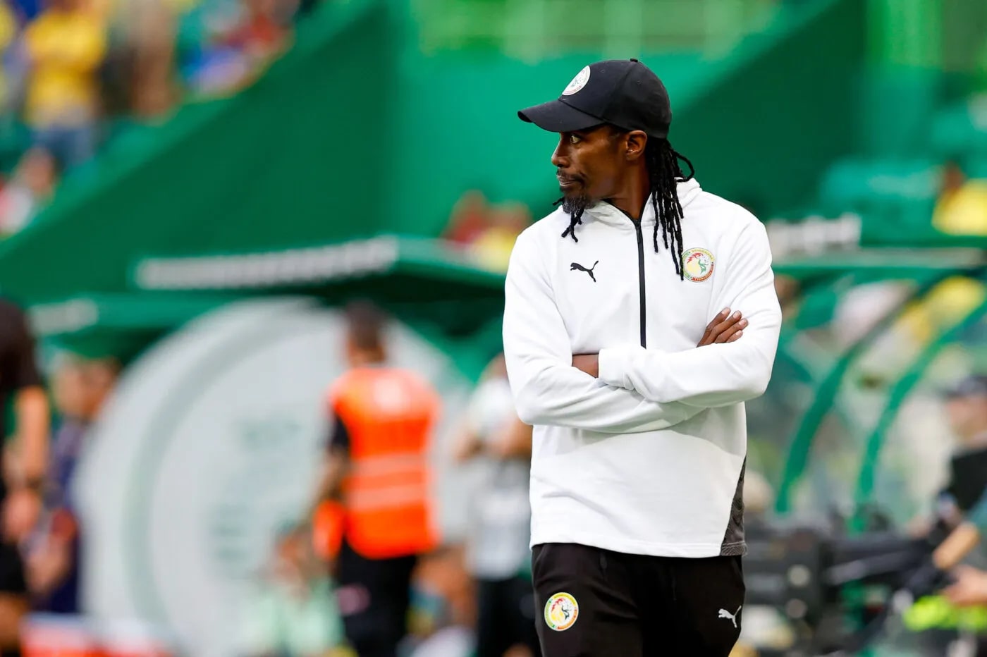 Libye : Aliou Cissé encaisse un premier gros coup dur !
