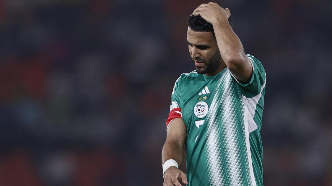 Mahrez 