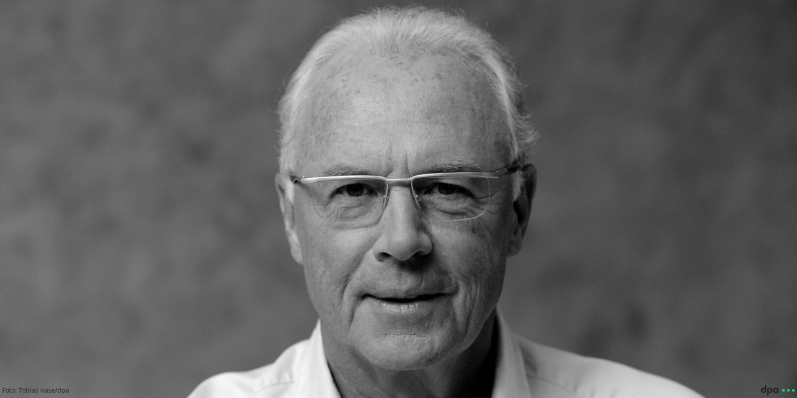 Beckenbauer