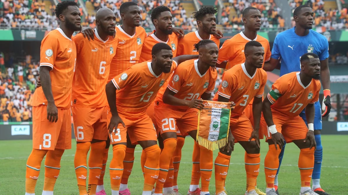 Côte d'Ivoire : Emerse Faé fait un constat étonnant concernant ses "meilleurs joueurs".