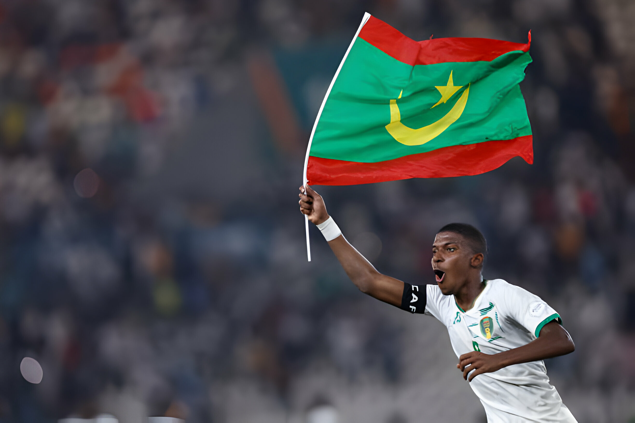 CAN 2023 : Énorme sensation, la Mauritanie élimine l’Algérie