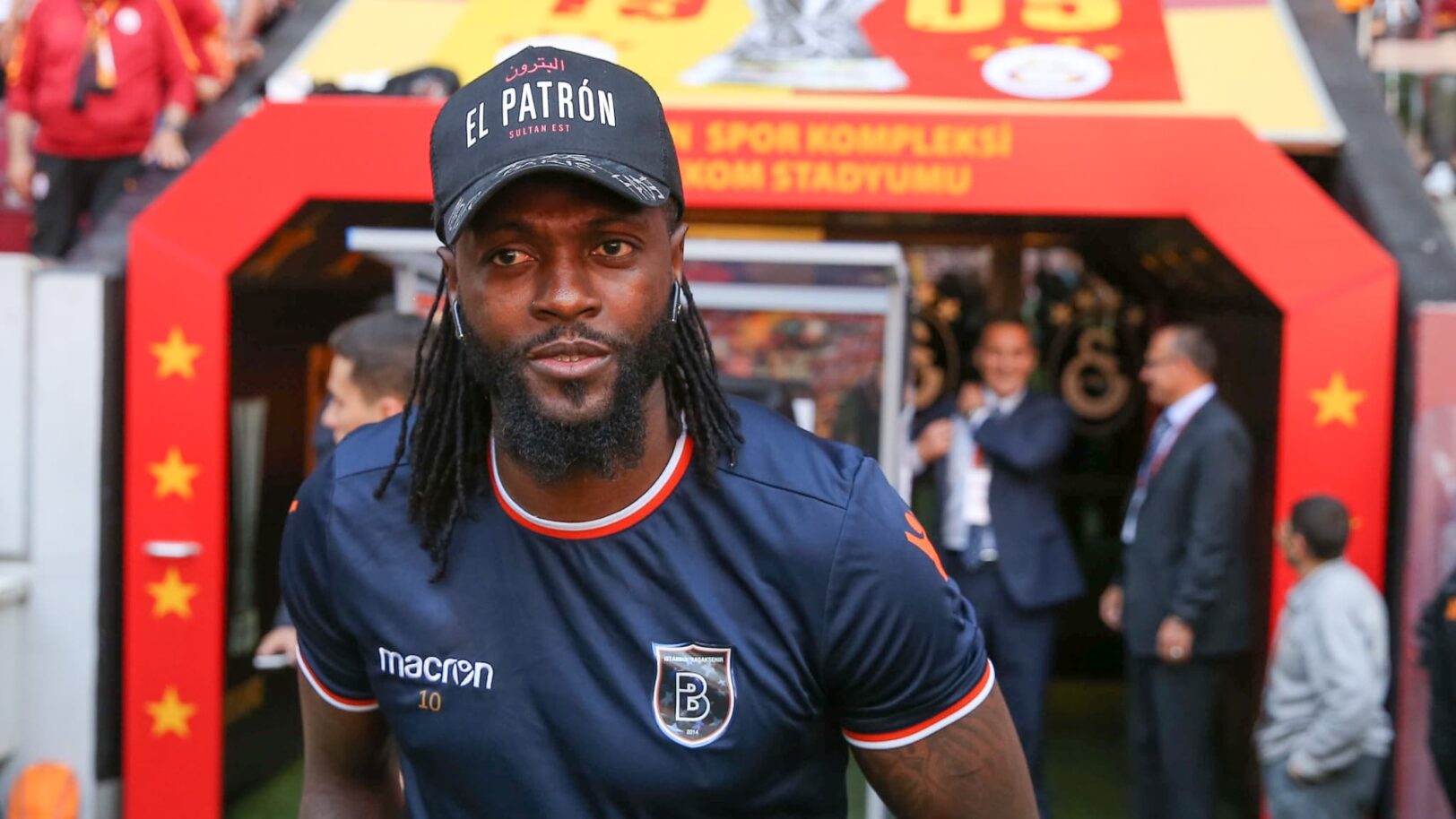 Adebayor 