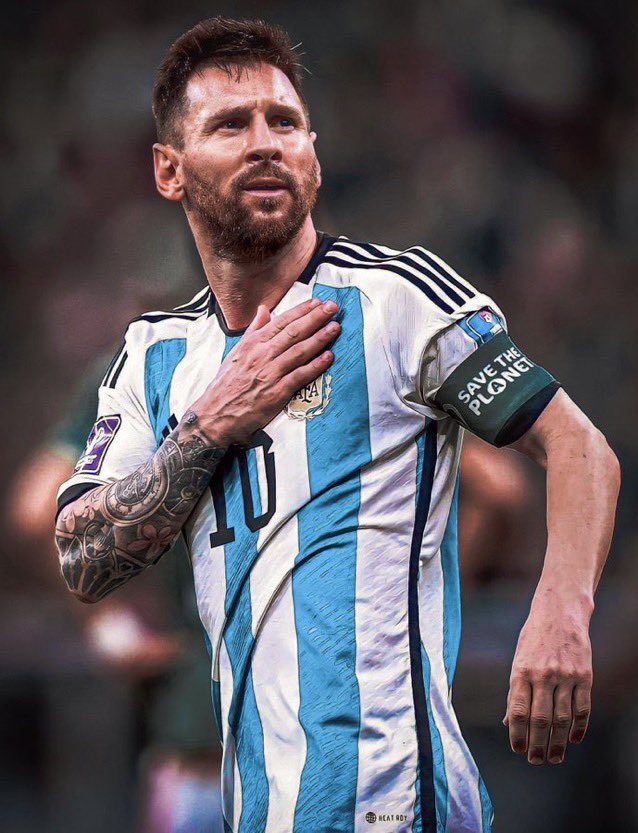 Messi