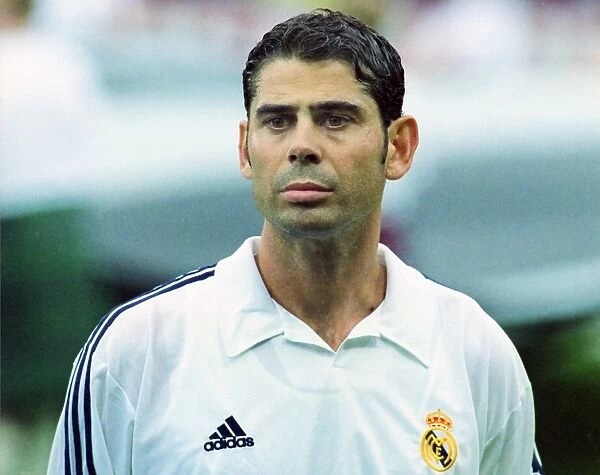 Fernando Hierro 1