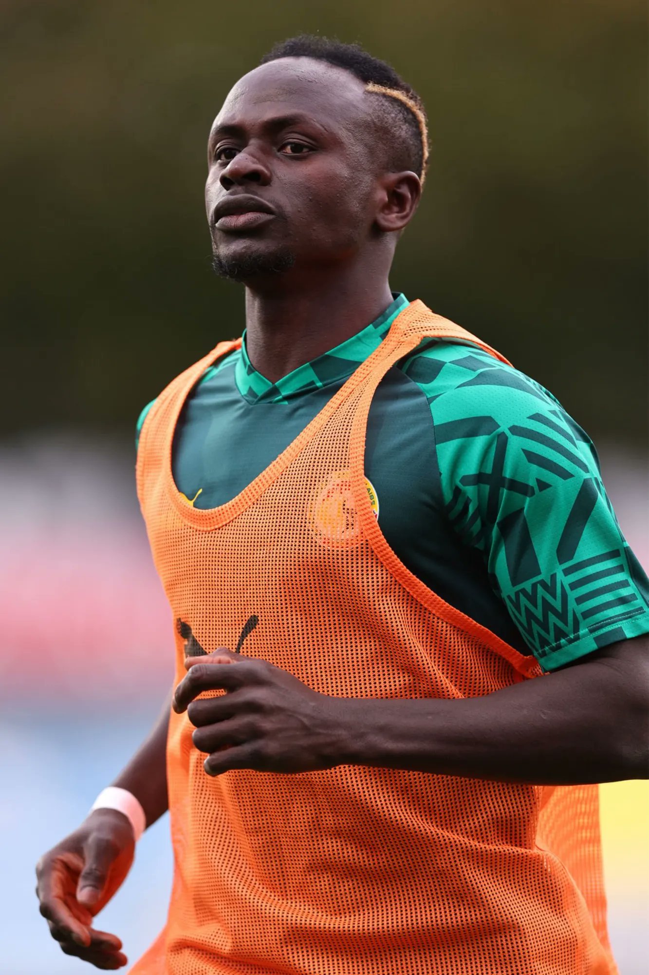 Sadio Mané