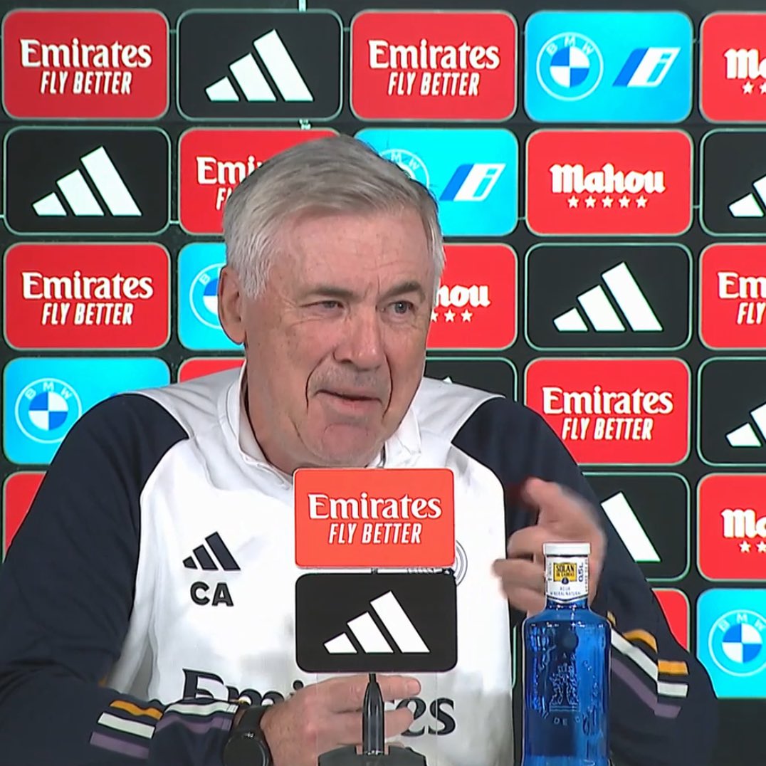 Ancelotti