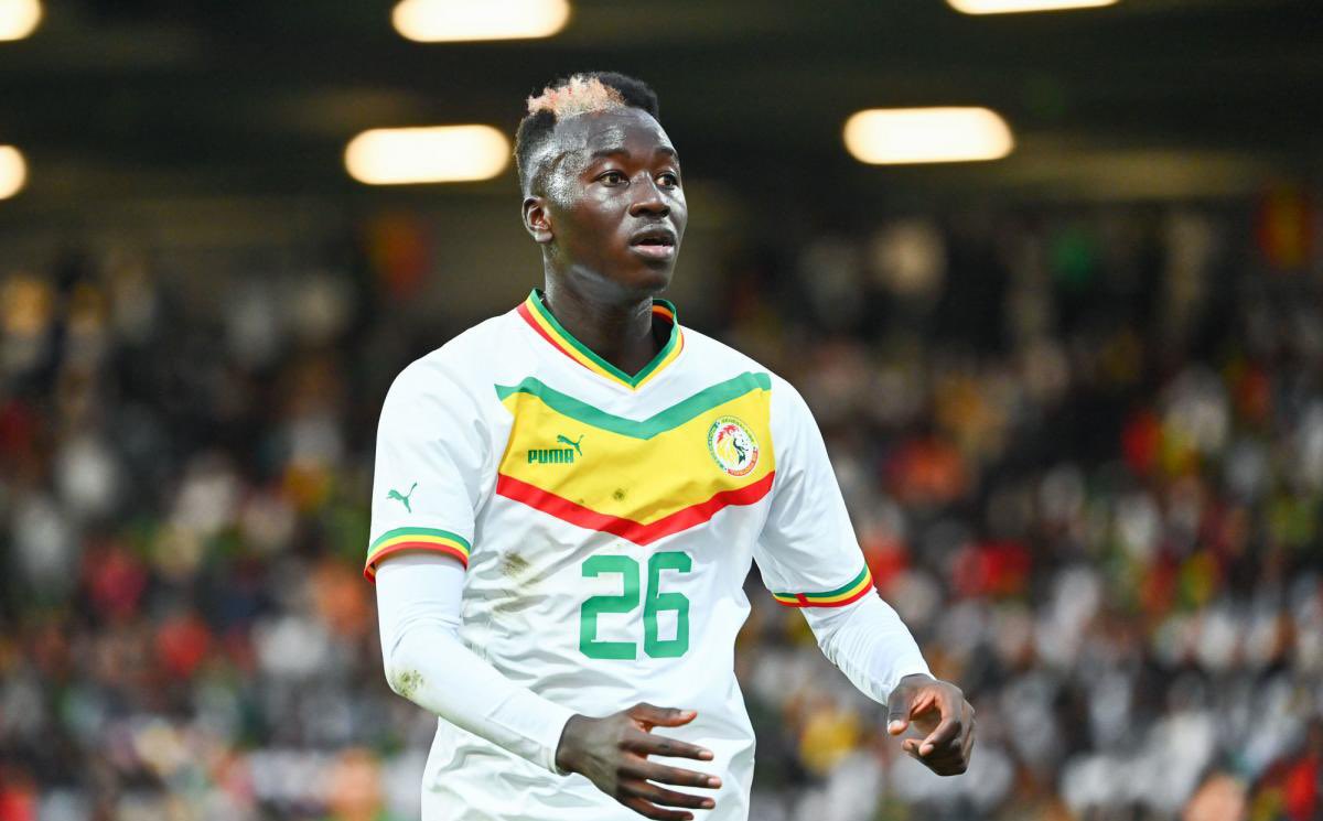 CAN 2023 : Sadio Mané à la passe, Pape Gueye lance le Sénégal contre la Gambie (VIDÉO)